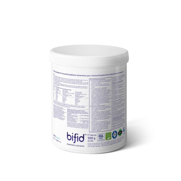 bifid relaxation magnesium