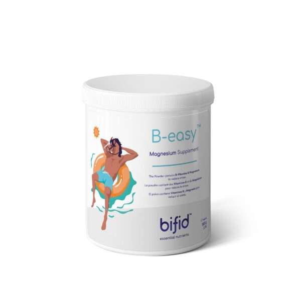 bifid relaxation magnesium