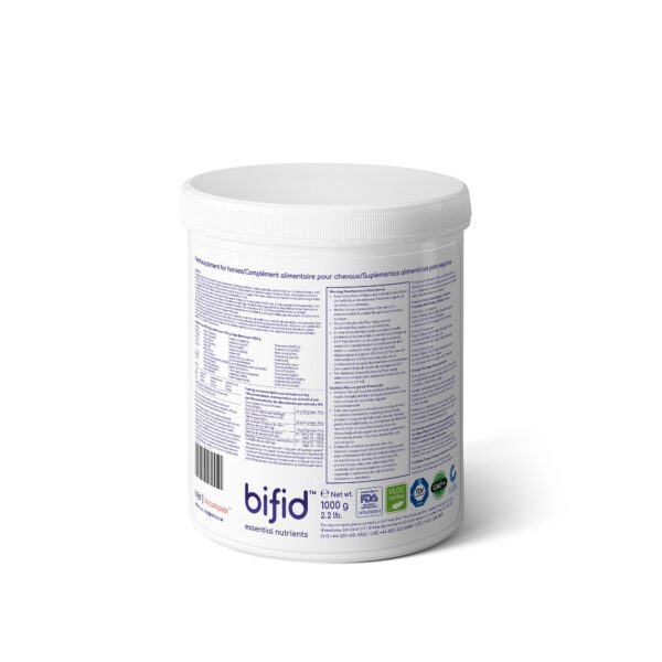 bifid multivitamin