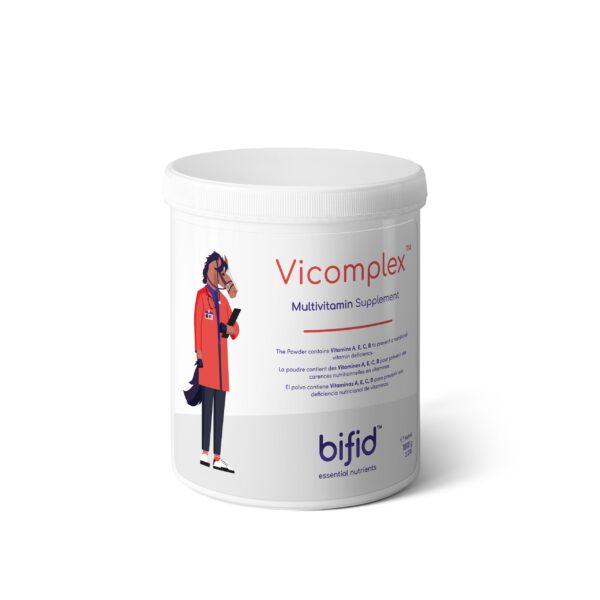 bifid multivitamin