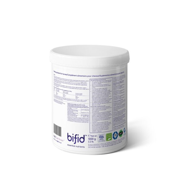 bifid electrolyte