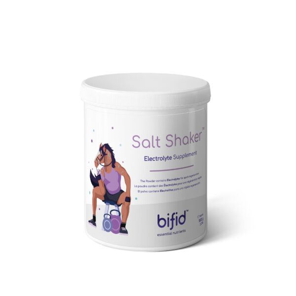 bifid electrolyte