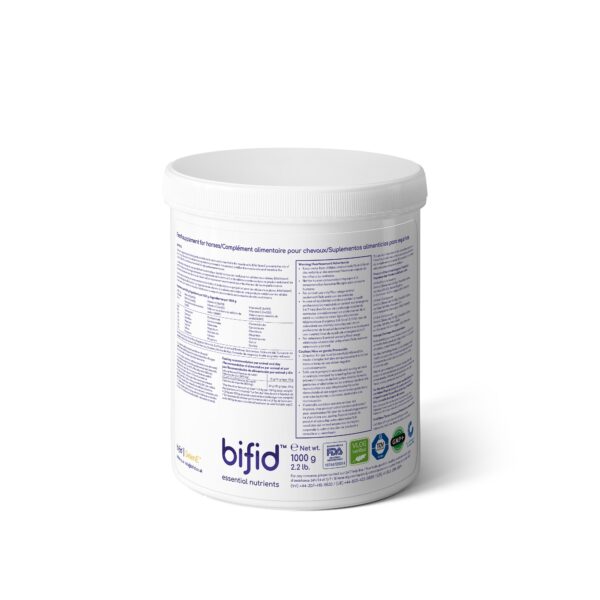 bifid Selenium