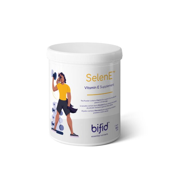 bifid Selenium