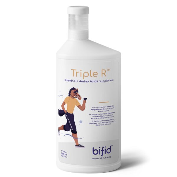 bifid Triple R