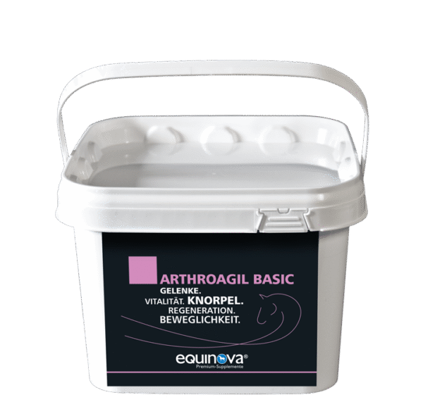 equinova Arthroagil Basic - Image 2