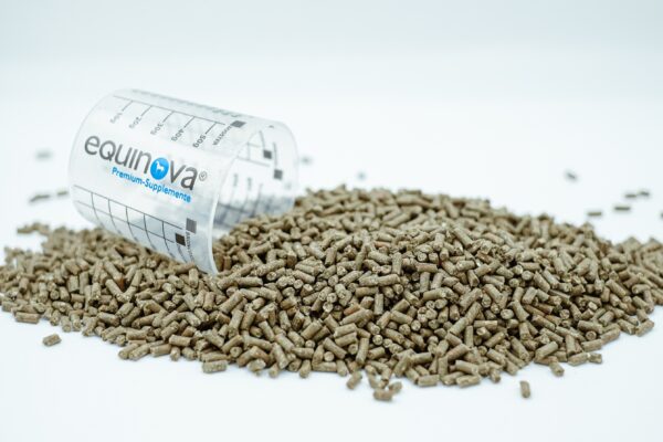 equinova Vitalysan Pellet 6.6 LB bucket - Image 2