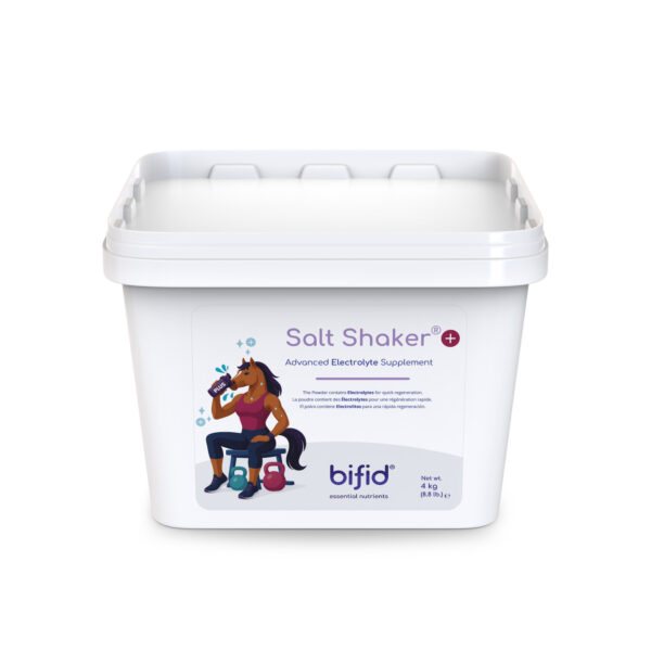 bifid Salt Shakr PLUS 8.8 lb